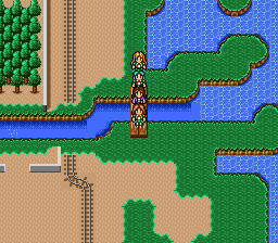 蓬莱学園の冒険!転校生スクランブルのプレイ日記33:レトロゲーム(スーファミ)_挿絵2