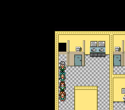 蓬莱学園の冒険！転校生スクランブルのプレイ日記38：レトロゲーム(スーファミ)_挿絵26