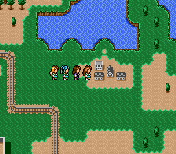 蓬莱学園の冒険！転校生スクランブルのプレイ日記32：レトロゲーム(スーファミ)_挿絵20