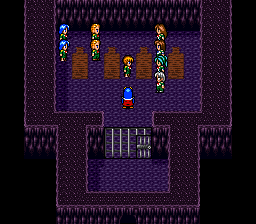 蓬莱学園の冒険！転校生スクランブルのプレイ日記37：レトロゲーム(スーファミ)_挿絵11