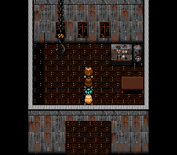 蓬莱学園の冒険!転校生スクランブルのプレイ日記33:レトロゲーム(スーファミ)_挿絵19