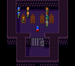 蓬莱学園の冒険！転校生スクランブルのプレイ日記37：レトロゲーム(スーファミ)_挿絵10