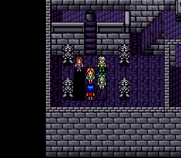 蓬莱学園の冒険！転校生スクランブルのプレイ日記29：レトロゲーム(スーファミ)_挿絵58