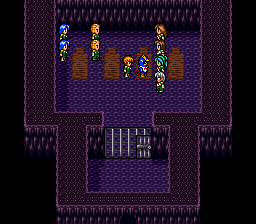 蓬莱学園の冒険！転校生スクランブルのプレイ日記37：レトロゲーム(スーファミ)_挿絵14