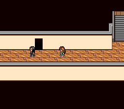 蓬莱学園の冒険!転校生スクランブルのプレイ日記36:レトロゲーム(スーファミ)_挿絵27