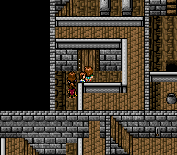 蓬莱学園の冒険！転校生スクランブルのプレイ日記29：レトロゲーム(スーファミ)_挿絵32