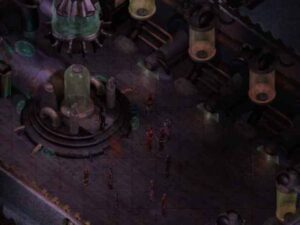 打倒イレニカス:Baldur's Gate 2#240_挿絵8