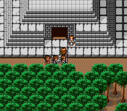 蓬莱学園の冒険!転校生スクランブルのプレイ日記28:レトロゲーム(スーファミ)_挿絵16