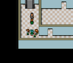 蓬莱学園の冒険！転校生スクランブルのプレイ日記38：レトロゲーム(スーファミ)_挿絵21