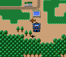 蓬莱学園の冒険！転校生スクランブルのプレイ日記34：レトロゲーム(スーファミ)_挿絵2