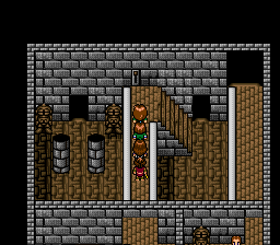 蓬莱学園の冒険！転校生スクランブルのプレイ日記29：レトロゲーム(スーファミ)_挿絵28