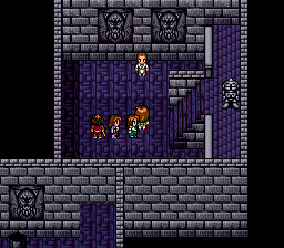 蓬莱学園の冒険！転校生スクランブルのプレイ日記29：レトロゲーム(スーファミ)_挿絵41