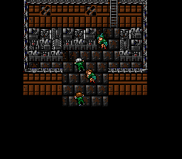 蓬莱学園の冒険！転校生スクランブルのプレイ日記34：レトロゲーム(スーファミ)_挿絵5