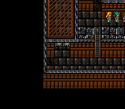 蓬莱学園の冒険！転校生スクランブルのプレイ日記34：レトロゲーム(スーファミ)_挿絵14