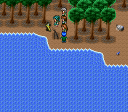 蓬莱学園の冒険!転校生スクランブルのプレイ日記28:レトロゲーム(スーファミ)_挿絵13