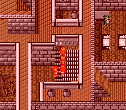 蓬莱学園の冒険！転校生スクランブルのプレイ日記29：レトロゲーム(スーファミ)_挿絵24