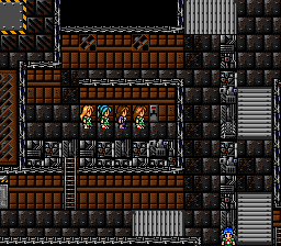 蓬莱学園の冒険！転校生スクランブルのプレイ日記34：レトロゲーム(スーファミ)_挿絵12