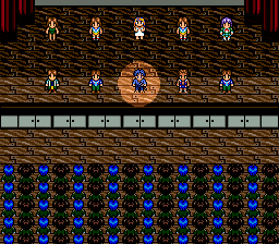 蓬莱学園の冒険！転校生スクランブルのプレイ日記35：レトロゲーム(スーファミ)_挿絵25