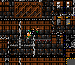 蓬莱学園の冒険！転校生スクランブルのプレイ日記34：レトロゲーム(スーファミ)_挿絵21