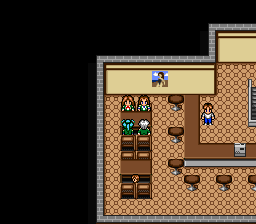 蓬莱学園の冒険!転校生スクランブルのプレイ日記40:レトロゲーム(スーファミ)_挿絵2