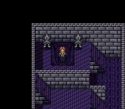 蓬莱学園の冒険！転校生スクランブルのプレイ日記29：レトロゲーム(スーファミ)_挿絵13