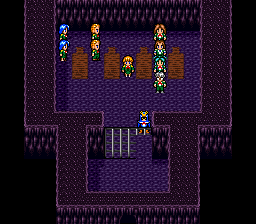 蓬莱学園の冒険！転校生スクランブルのプレイ日記37：レトロゲーム(スーファミ)_挿絵19