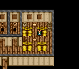 蓬莱学園の冒険!転校生スクランブルのプレイ日記28:レトロゲーム(スーファミ)_挿絵7