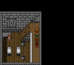 蓬莱学園の冒険！転校生スクランブルのプレイ日記29：レトロゲーム(スーファミ)_挿絵6