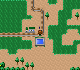 蓬莱学園の冒険!転校生スクランブルのプレイ日記33:レトロゲーム(スーファミ)_挿絵20