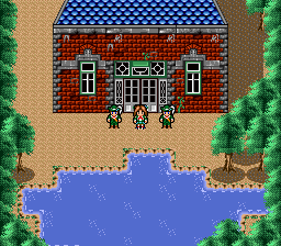 蓬莱学園の冒険！転校生スクランブルのプレイ日記39：レトロゲーム(スーファミ)_挿絵14