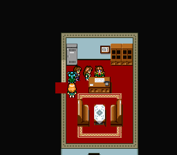 蓬莱学園の冒険！転校生スクランブルのプレイ日記35：レトロゲーム(スーファミ)_挿絵20