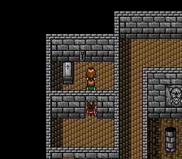 蓬莱学園の冒険!転校生スクランブルのプレイ日記28:レトロゲーム(スーファミ)_挿絵26