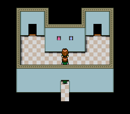 蓬莱学園の冒険！転校生スクランブルのプレイ日記37：レトロゲーム(スーファミ)_挿絵3