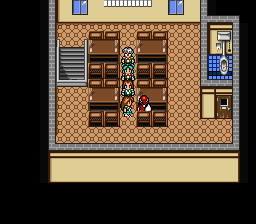 蓬莱学園の冒険!転校生スクランブルのプレイ日記40:レトロゲーム(スーファミ)_挿絵10