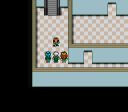 蓬莱学園の冒険！転校生スクランブルのプレイ日記38：レトロゲーム(スーファミ)_挿絵25