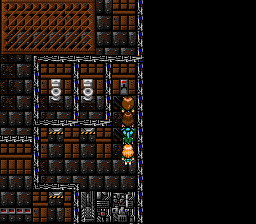 蓬莱学園の冒険！転校生スクランブルのプレイ日記34：レトロゲーム(スーファミ)_挿絵22