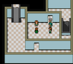 蓬莱学園の冒険！転校生スクランブルのプレイ日記38：レトロゲーム(スーファミ)_挿絵16