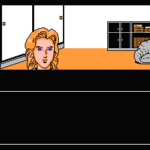 山村美紗サスペンス 京都花の密室殺人事件のプレイ日記21:レトロゲーム(ファミコン)_挿絵2
