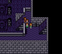 蓬莱学園の冒険！転校生スクランブルのプレイ日記29：レトロゲーム(スーファミ)_挿絵43