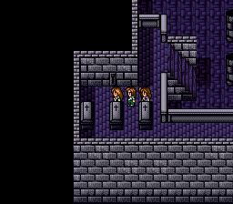 蓬莱学園の冒険！転校生スクランブルのプレイ日記29：レトロゲーム(スーファミ)_挿絵37