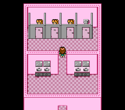 蓬莱学園の冒険!転校生スクランブルのプレイ日記36:レトロゲーム(スーファミ)_挿絵18