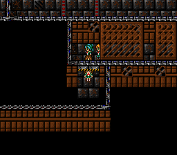 蓬莱学園の冒険！転校生スクランブルのプレイ日記34：レトロゲーム(スーファミ)_挿絵36