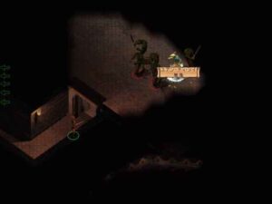 ミスリル・トークンを対価に上質な靴をご提供します:Baldur's Gate 2#236_挿絵2