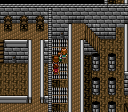 蓬莱学園の冒険！転校生スクランブルのプレイ日記29：レトロゲーム(スーファミ)_挿絵31