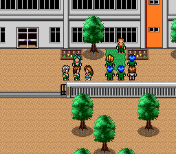 蓬莱学園の冒険!転校生スクランブルのプレイ日記36:レトロゲーム(スーファミ)_挿絵40