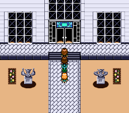 蓬莱学園の冒険！転校生スクランブルのプレイ日記35：レトロゲーム(スーファミ)_挿絵22