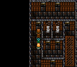 蓬莱学園の冒険！転校生スクランブルのプレイ日記34：レトロゲーム(スーファミ)_挿絵35