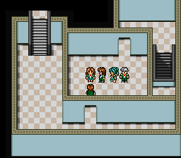 蓬莱学園の冒険！転校生スクランブルのプレイ日記38：レトロゲーム(スーファミ)_挿絵13