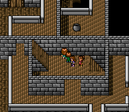 蓬莱学園の冒険！転校生スクランブルのプレイ日記29：レトロゲーム(スーファミ)_挿絵15