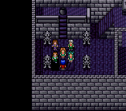 蓬莱学園の冒険！転校生スクランブルのプレイ日記29：レトロゲーム(スーファミ)_挿絵57